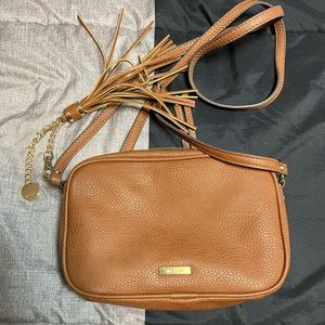 Brown Aldo purse